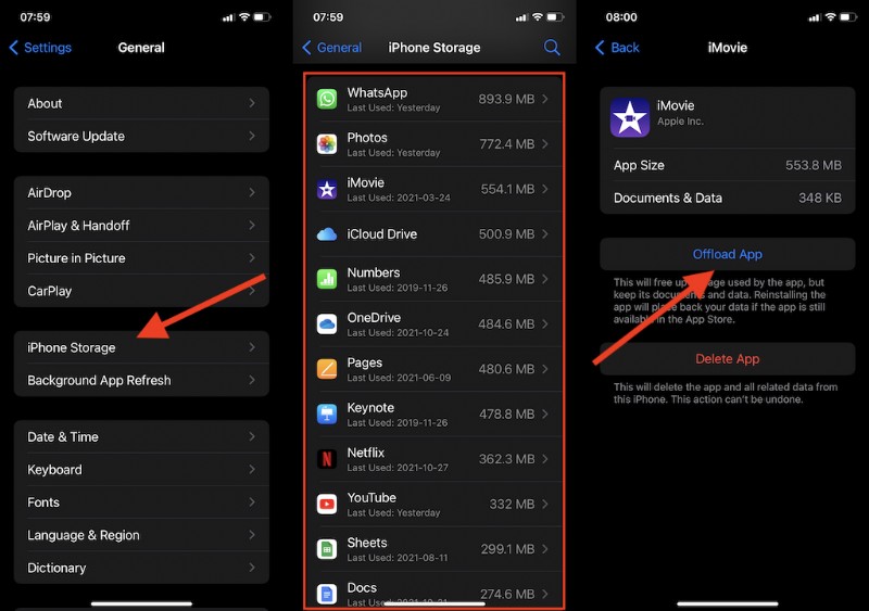 15 Mẹo Bảo Trì iPhone Quan Trọng Cho Hiệu Suất Tối Đa
