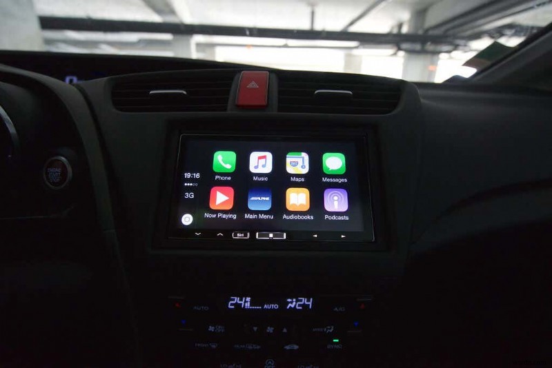 Top 12 App Apple CarPlay Mọi Tài Xế iPhone Nên Dùng
