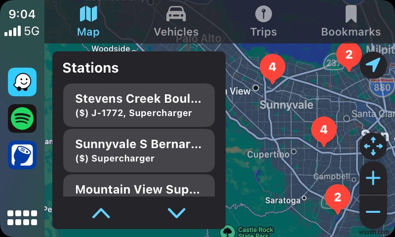 Top 12 App Apple CarPlay Mọi Tài Xế iPhone Nên Dùng