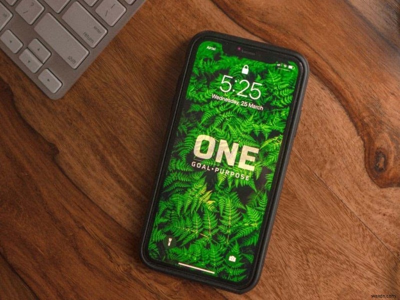 Top 7 Trang Web Hình Nền iPhone Miễn Phí Cho Background Tùy Chỉnh Đẹp Mắt