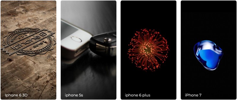 Top 7 Trang Web Hình Nền iPhone Miễn Phí Cho Background Tùy Chỉnh Đẹp Mắt