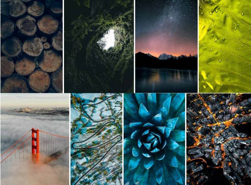 Top 7 Trang Web Hình Nền iPhone Miễn Phí Cho Background Tùy Chỉnh Đẹp Mắt