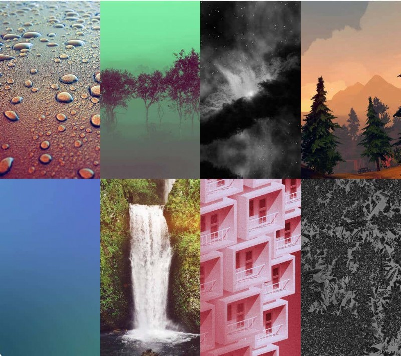 Top 7 Trang Web Hình Nền iPhone Miễn Phí Cho Background Tùy Chỉnh Đẹp Mắt