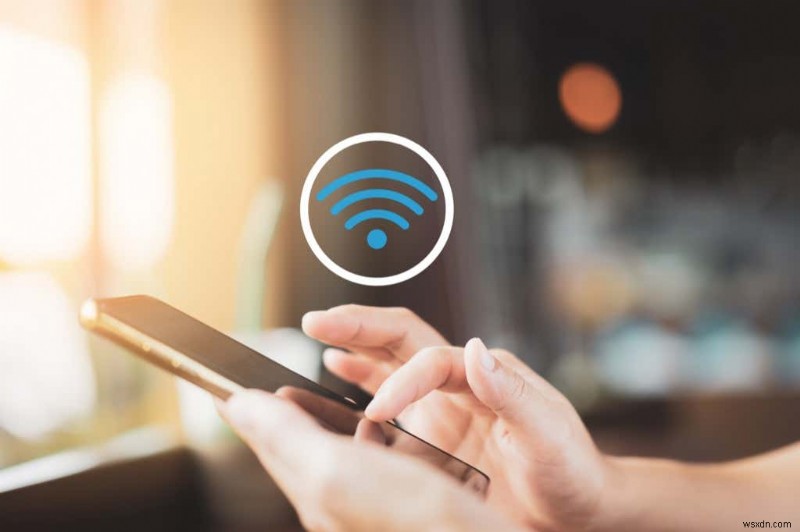 Sửa Lỗi Wi‑Fi Calling Trên iPhone: Hướng Dẫn Khắc Phục Nhanh