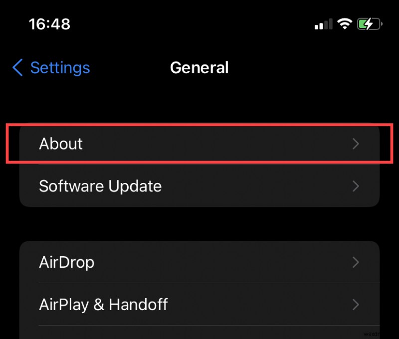 Sửa Lỗi Wi‑Fi Calling Trên iPhone: Hướng Dẫn Khắc Phục Nhanh