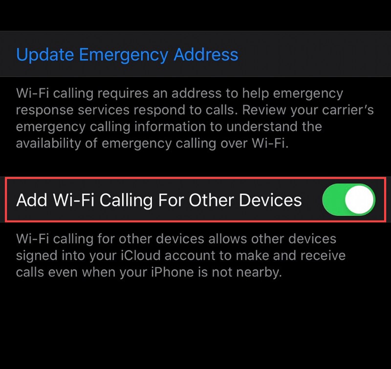 Sửa Lỗi Wi‑Fi Calling Trên iPhone: Hướng Dẫn Khắc Phục Nhanh