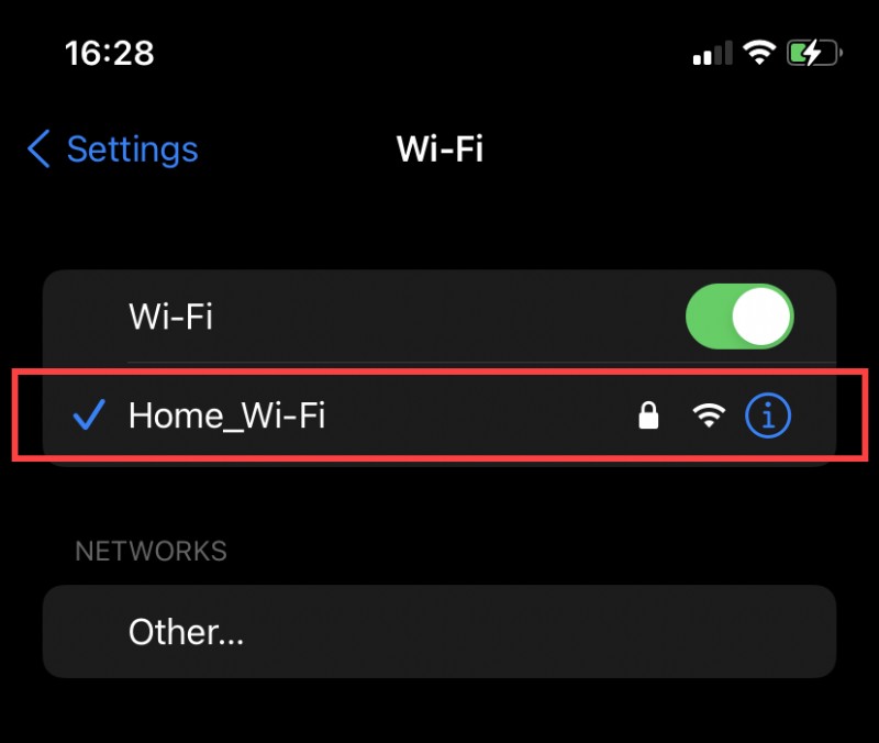 Sửa Lỗi Wi‑Fi Calling Trên iPhone: Hướng Dẫn Khắc Phục Nhanh