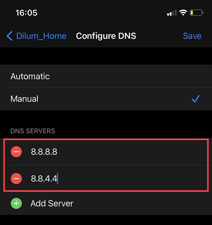 Sửa Lỗi Wi‑Fi Calling Trên iPhone: Hướng Dẫn Khắc Phục Nhanh