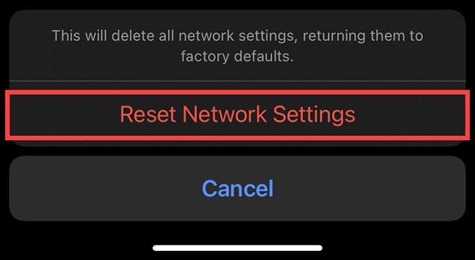 Sửa Lỗi Wi‑Fi Calling Trên iPhone: Hướng Dẫn Khắc Phục Nhanh