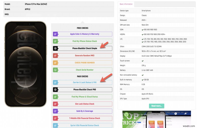 Kiểm Tra iPhone Lock Hay Unlock: Hướng Dẫn Nhanh