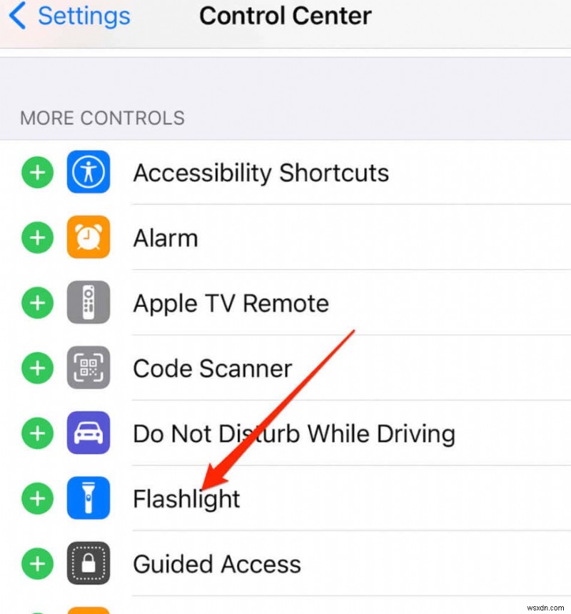 Cách Sửa Đèn Pin iPhone: 9 Giải Pháp Nhanh