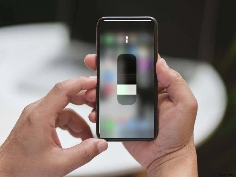 Cách Sửa Đèn Pin iPhone: 9 Giải Pháp Nhanh