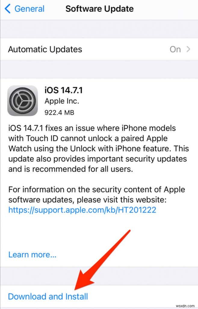 Cách Sửa Đèn Pin iPhone: 9 Giải Pháp Nhanh