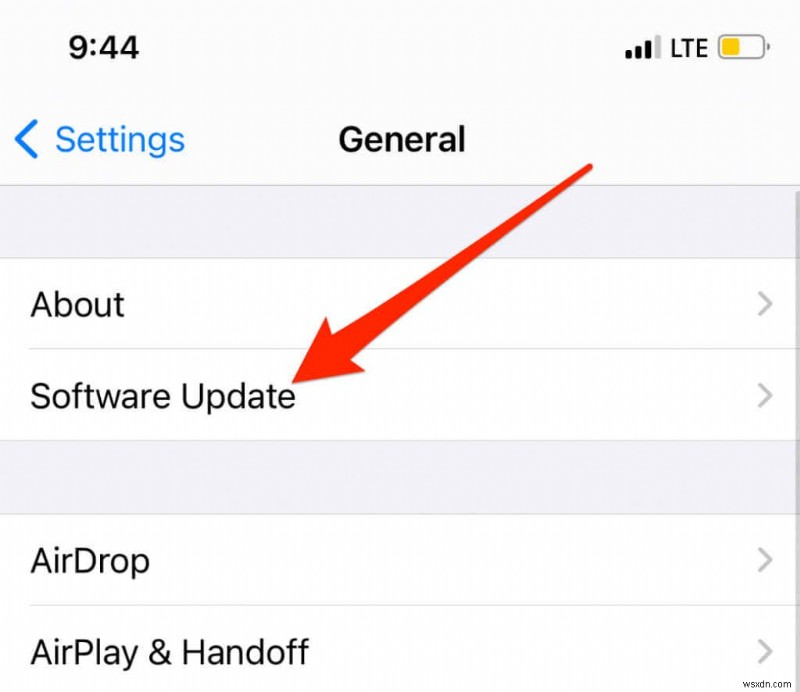Cách Sửa Đèn Pin iPhone: 9 Giải Pháp Nhanh