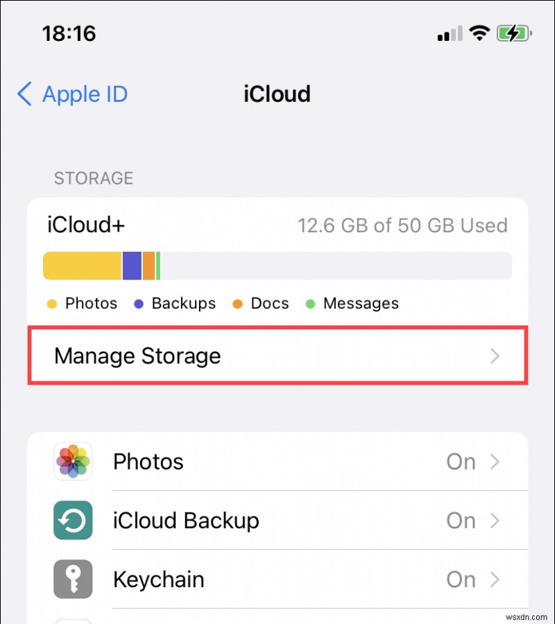 Sửa Lỗi Backup iCloud iPhone – 15 Giải Pháp Đã Chứng Minh