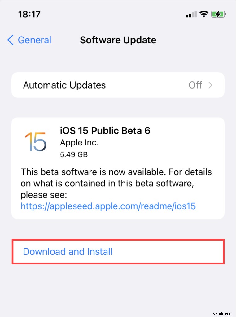 Sửa Lỗi Backup iCloud iPhone – 15 Giải Pháp Đã Chứng Minh