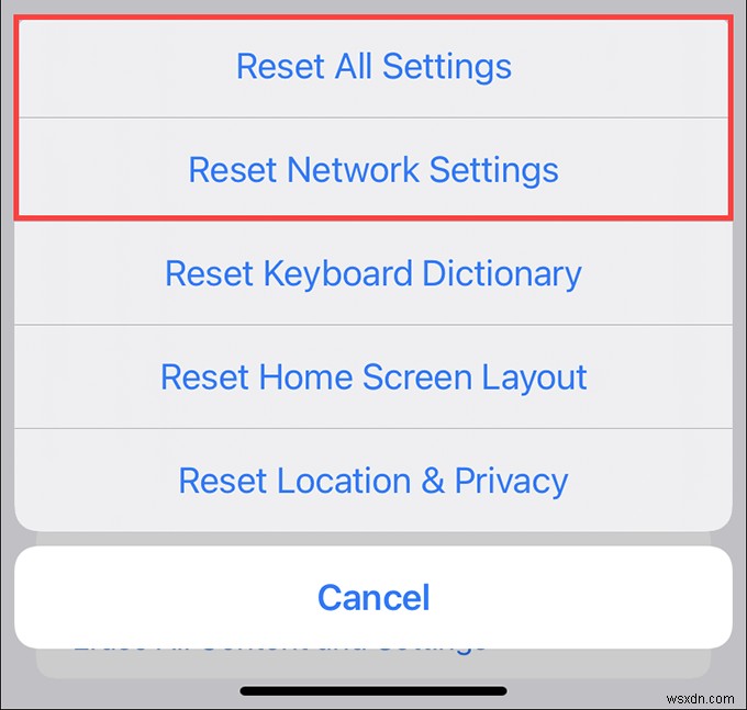 Sửa Lỗi Backup iCloud iPhone – 15 Giải Pháp Đã Chứng Minh