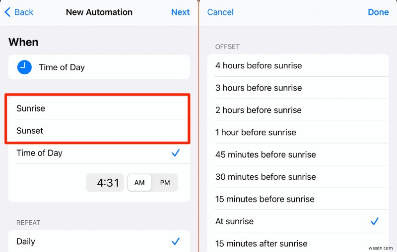 Cách Lên Lịch Tin Nhắn Trên iPhone: Hướng Dẫn Bước Đéo Bước
