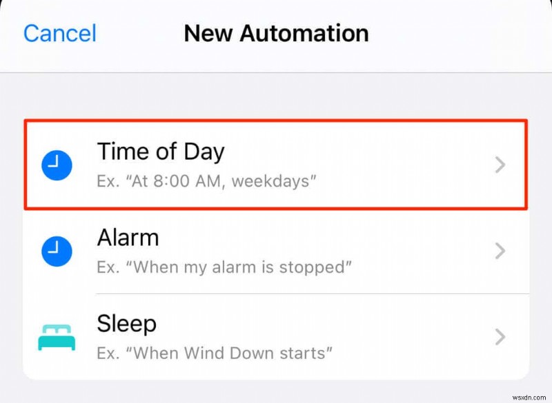 Cách Lên Lịch Tin Nhắn Trên iPhone: Hướng Dẫn Bước Đéo Bước