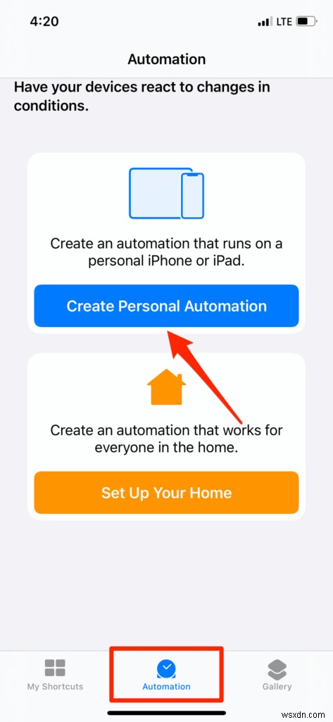 Cách Lên Lịch Tin Nhắn Trên iPhone: Hướng Dẫn Bước Đéo Bước