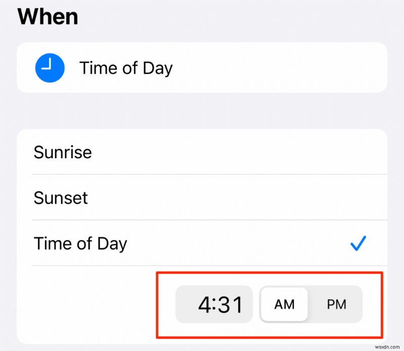 Cách Lên Lịch Tin Nhắn Trên iPhone: Hướng Dẫn Bước Đéo Bước