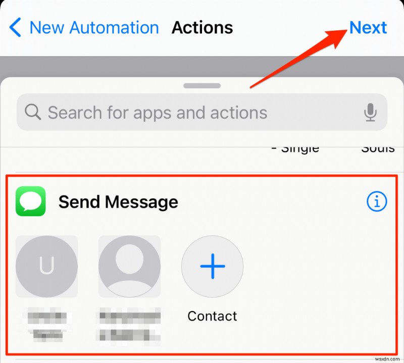 Cách Lên Lịch Tin Nhắn Trên iPhone: Hướng Dẫn Bước Đéo Bước