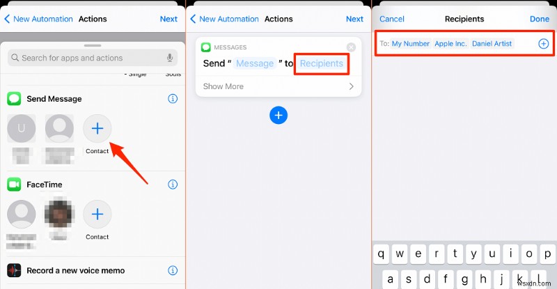 Cách Lên Lịch Tin Nhắn Trên iPhone: Hướng Dẫn Bước Đéo Bước