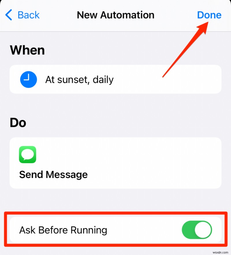 Cách Lên Lịch Tin Nhắn Trên iPhone: Hướng Dẫn Bước Đéo Bước