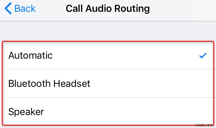 Sửa Lỗi Âm Lượng Cuộc Gọi iPhone Nhỏ: Giải Pháp Nhanh, Tin Cậy
