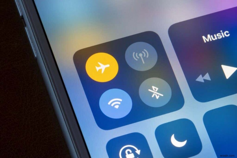 Nhanh Chóng Sửa Lỗi Kết Nối Wi‑Fi iPhone