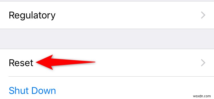 Nhanh Chóng Sửa Lỗi Kết Nối Wi‑Fi iPhone