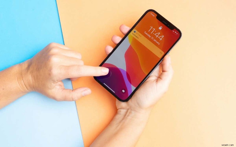 Cách Xóa Dữ Liệu iPhone An Toàn Trước Khi Bán Hoặc Đổi Trả
