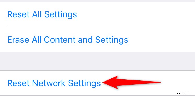 Nhanh Chóng Sửa Lỗi Kết Nối Wi‑Fi iPhone