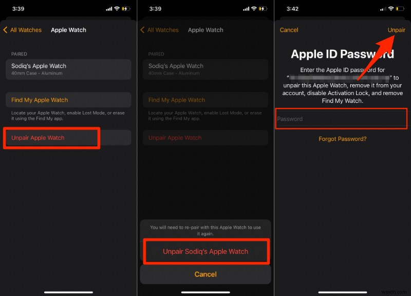 Cách Xóa Dữ Liệu iPhone An Toàn Trước Khi Bán Hoặc Đổi Trả