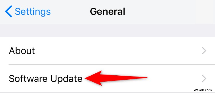 Nhanh Chóng Sửa Lỗi Kết Nối Wi‑Fi iPhone