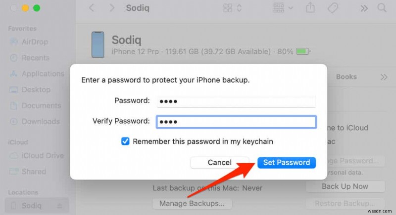 Cách Xóa Dữ Liệu iPhone An Toàn Trước Khi Bán Hoặc Đổi Trả