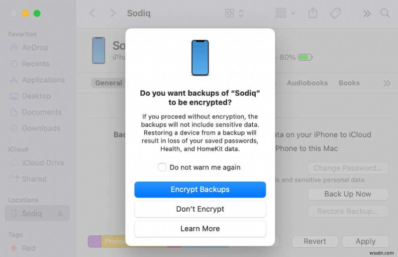 Cách Xóa Dữ Liệu iPhone An Toàn Trước Khi Bán Hoặc Đổi Trả