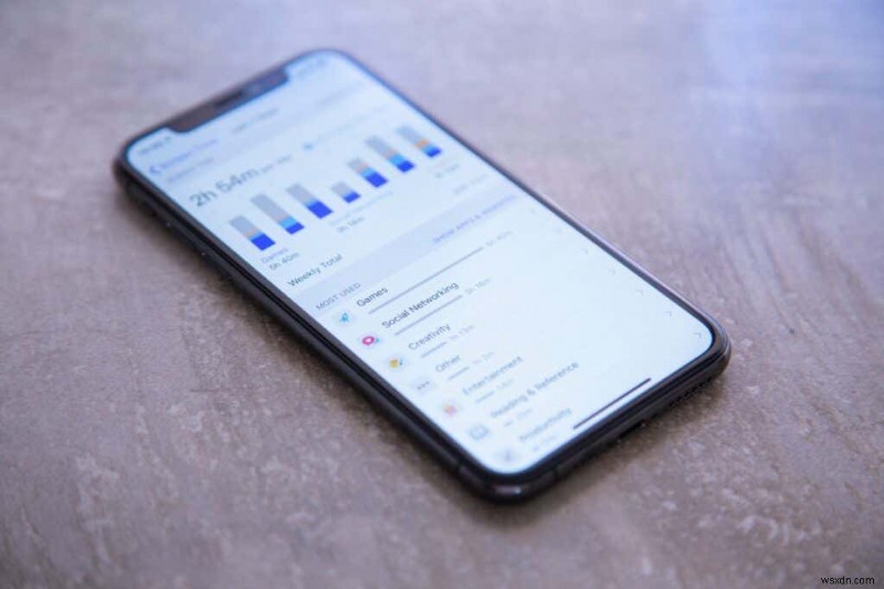 Thiết Lập Kiểm Soát Cha Mẹ Trên iPhone: Hướng Dẫn Bước Đéo Bước