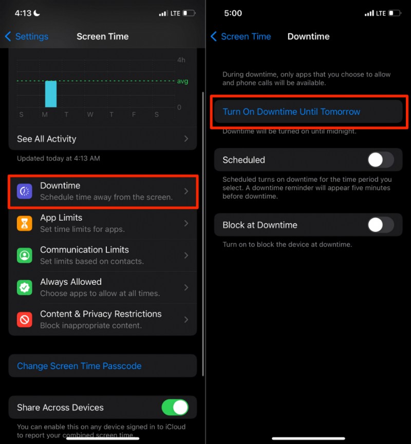 Thiết Lập Kiểm Soát Cha Mẹ Trên iPhone: Hướng Dẫn Bước Đéo Bước
