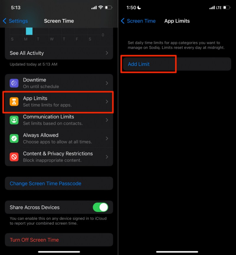 Thiết Lập Kiểm Soát Cha Mẹ Trên iPhone: Hướng Dẫn Bước Đéo Bước