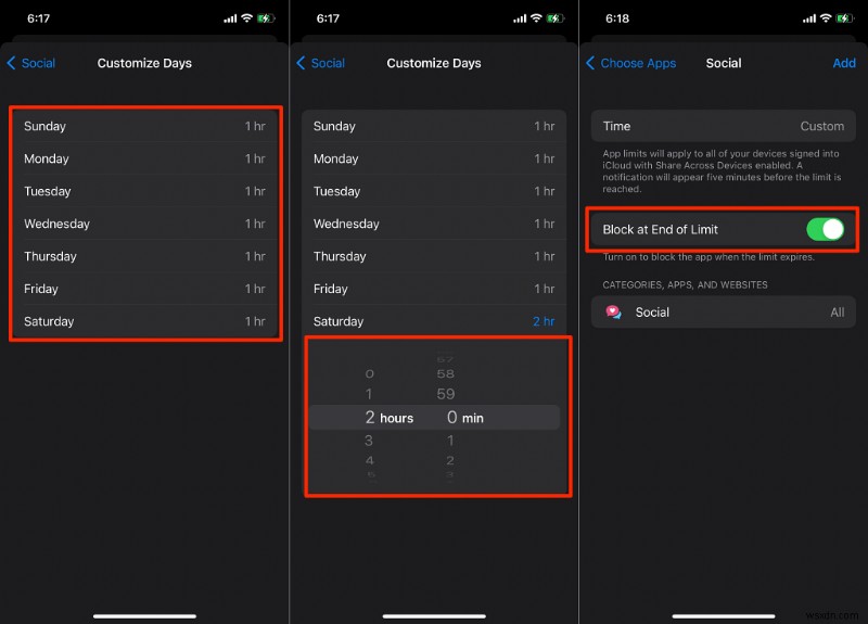 Thiết Lập Kiểm Soát Cha Mẹ Trên iPhone: Hướng Dẫn Bước Đéo Bước
