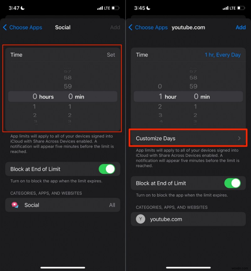 Thiết Lập Kiểm Soát Cha Mẹ Trên iPhone: Hướng Dẫn Bước Đéo Bước