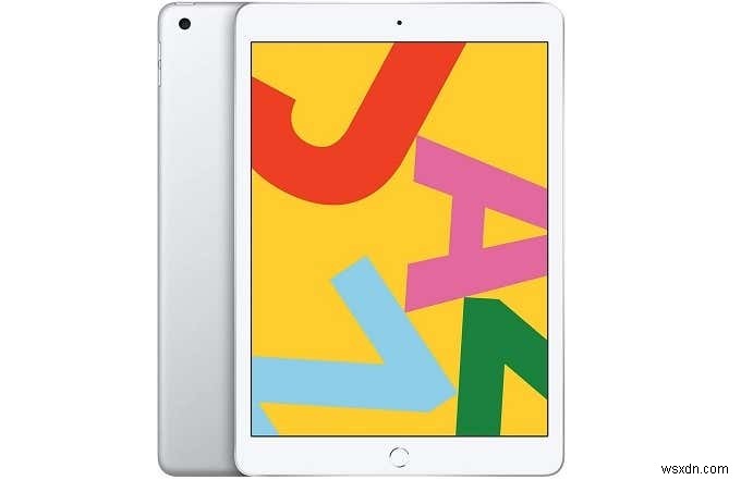 iPad Nào Phù Hợp Với Bạn Năm 2020? Hướng Dẫn Chi Tiết