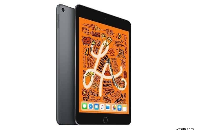 iPad Nào Phù Hợp Với Bạn Năm 2020? Hướng Dẫn Chi Tiết