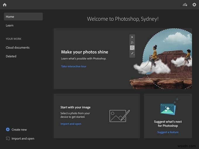 Adobe Photoshop Trên iPad: Có Xứng Giá Đầu Tư Không? Đánh Giá Thực Tế