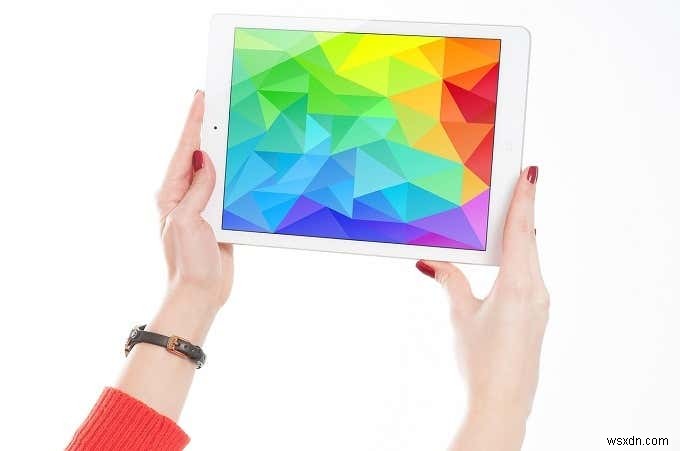 Khám Phá 6 Tính Năng Bắt Buộc Biết Của iPadOS