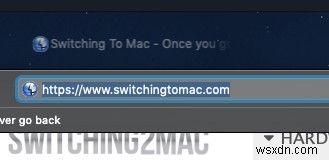 Thêm Trang Web Safari Vào Màn Hình Chính iPhone/iPad Trong Giây Lát