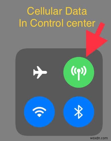 Thành Thạo Raccourcis iOS: Cách Dùng 3D Touch Trong Trung Tâm Điều Khiển