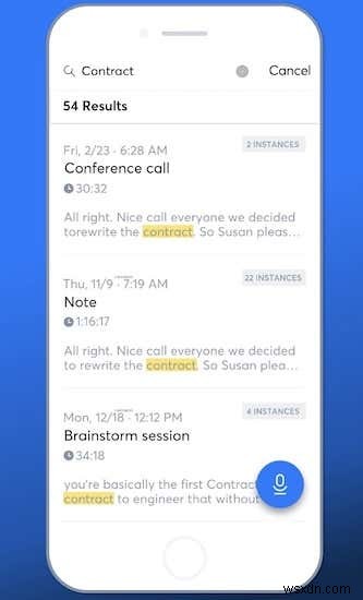 Top 5 Ứng Dụng Ghi Âm Giọng Nói iOS Vượt Trội Hơn Voice Memos Tích Hợp
