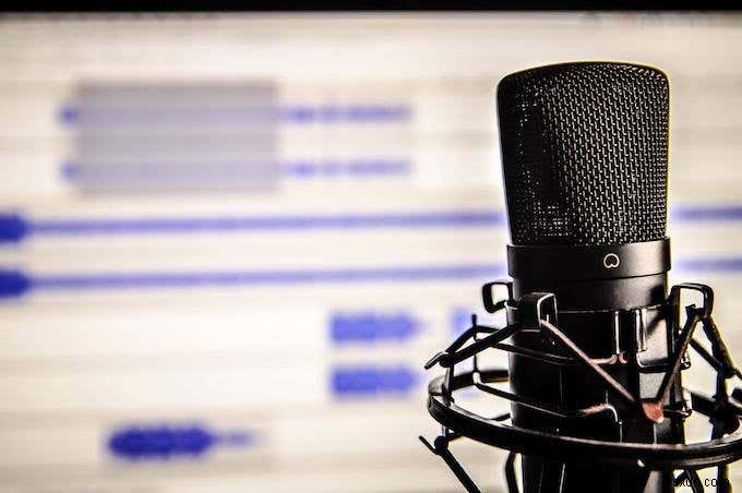 Top 5 Ứng Dụng Ghi Âm Giọng Nói iOS Vượt Trội Hơn Voice Memos Tích Hợp